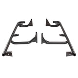 ARB - 4411010 - Deluxe Side Rail And Step