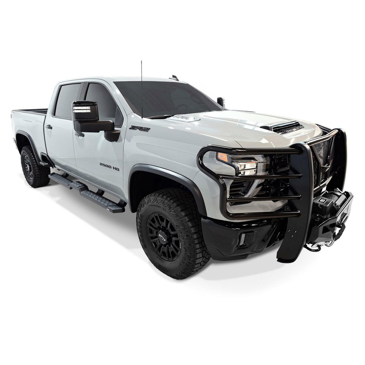 Westin 55-34135 HDX Running Boards