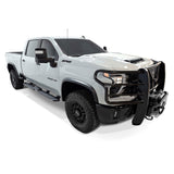 Westin 55-34135 HDX Running Boards