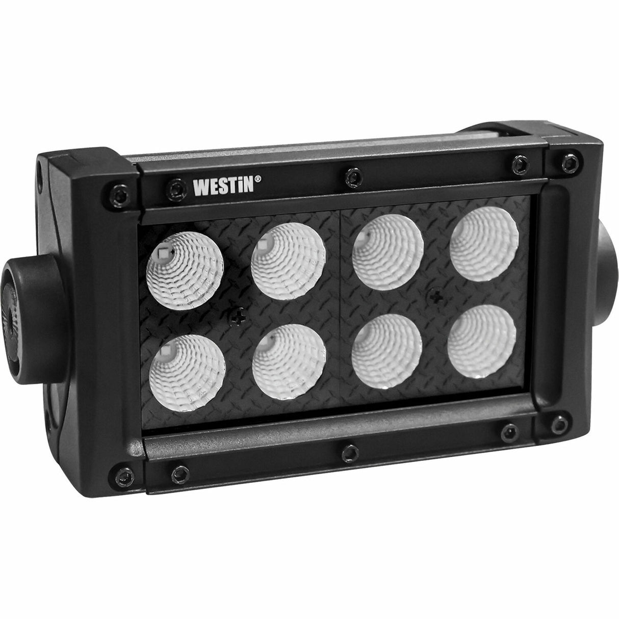 Westin - 09-12212-8F B-FORCE Double Row LED Light Bar