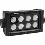 Westin - 09-12212-8F B-FORCE Double Row LED Light Bar