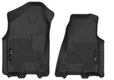 Husky Liners 54501 X-act Contour - Front Floor Liners