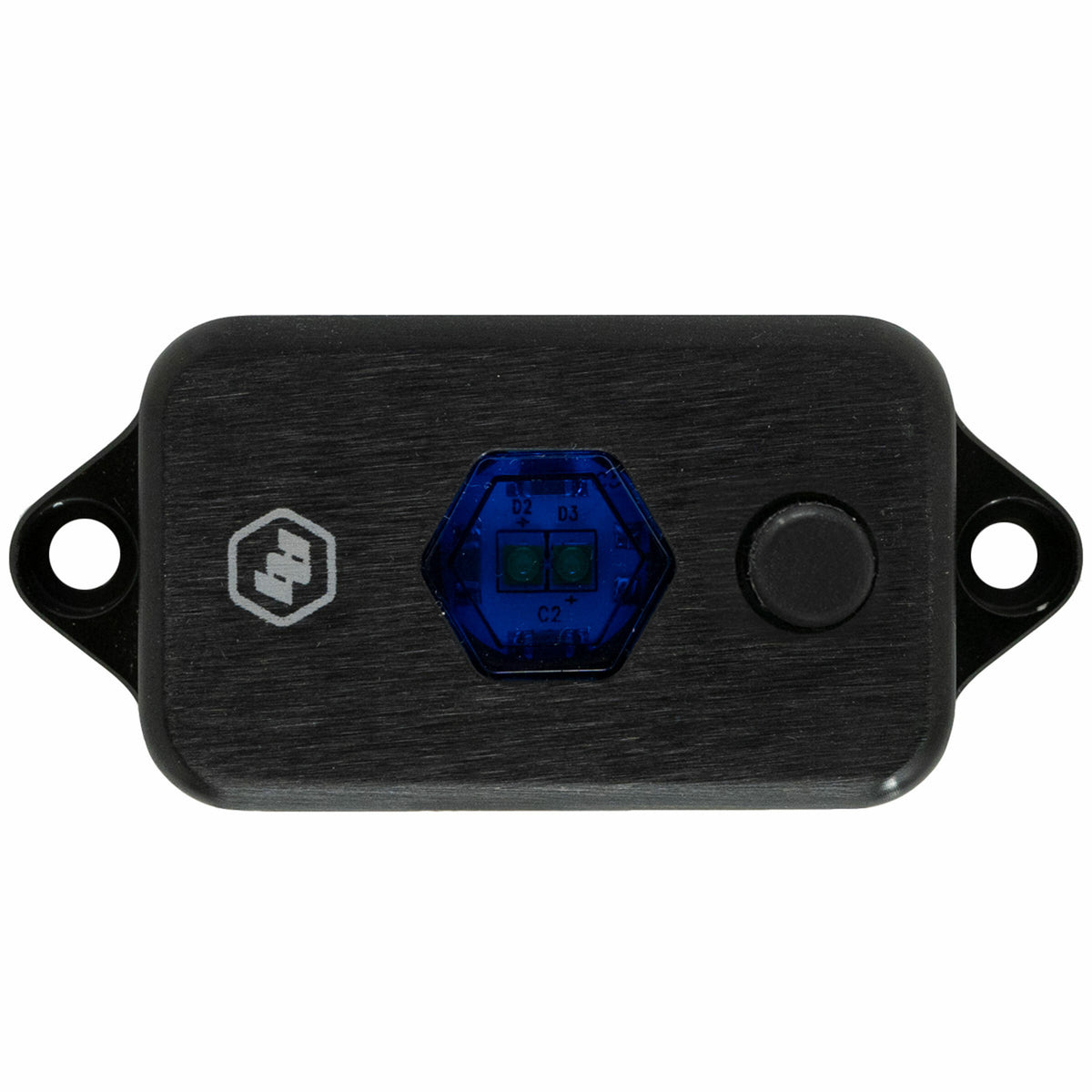 Baja Designs - 398055 - LED Dome Light with Switch