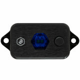 Baja Designs - 398055 - LED Dome Light with Switch
