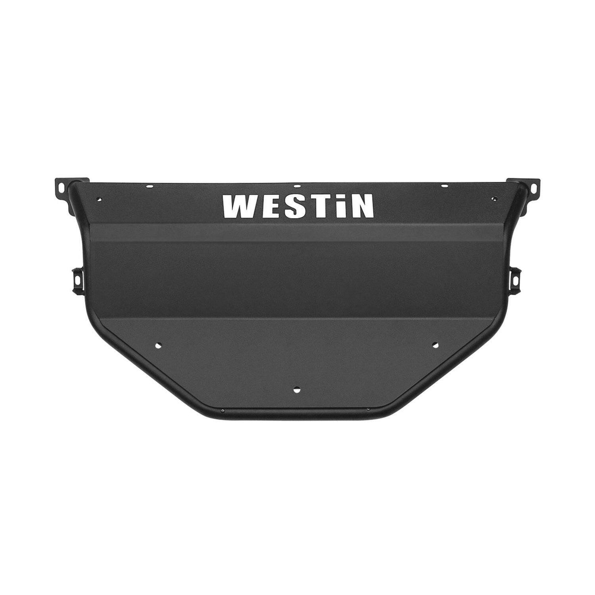 Westin - 58-71025 Outlaw Bumper Skid Plate