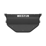 Westin - 58-71025 Outlaw Bumper Skid Plate
