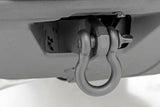 Rough Country RS172 Tow Hook Brackets - RS172
