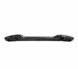 AlphaRex 642010 Prismatic LED Taillights Black