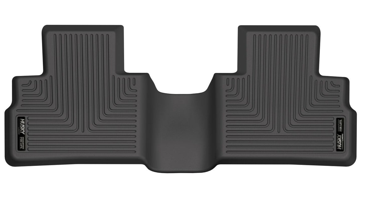 Husky Liners 16601 Weatherbeater - 2nd Seat Floor Liner