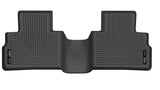 Husky Liners 16601 Weatherbeater - 2nd Seat Floor Liner