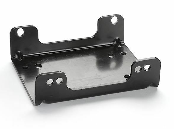 Warn - Winch Mount Kit for Yamaha Wolverine - 90845