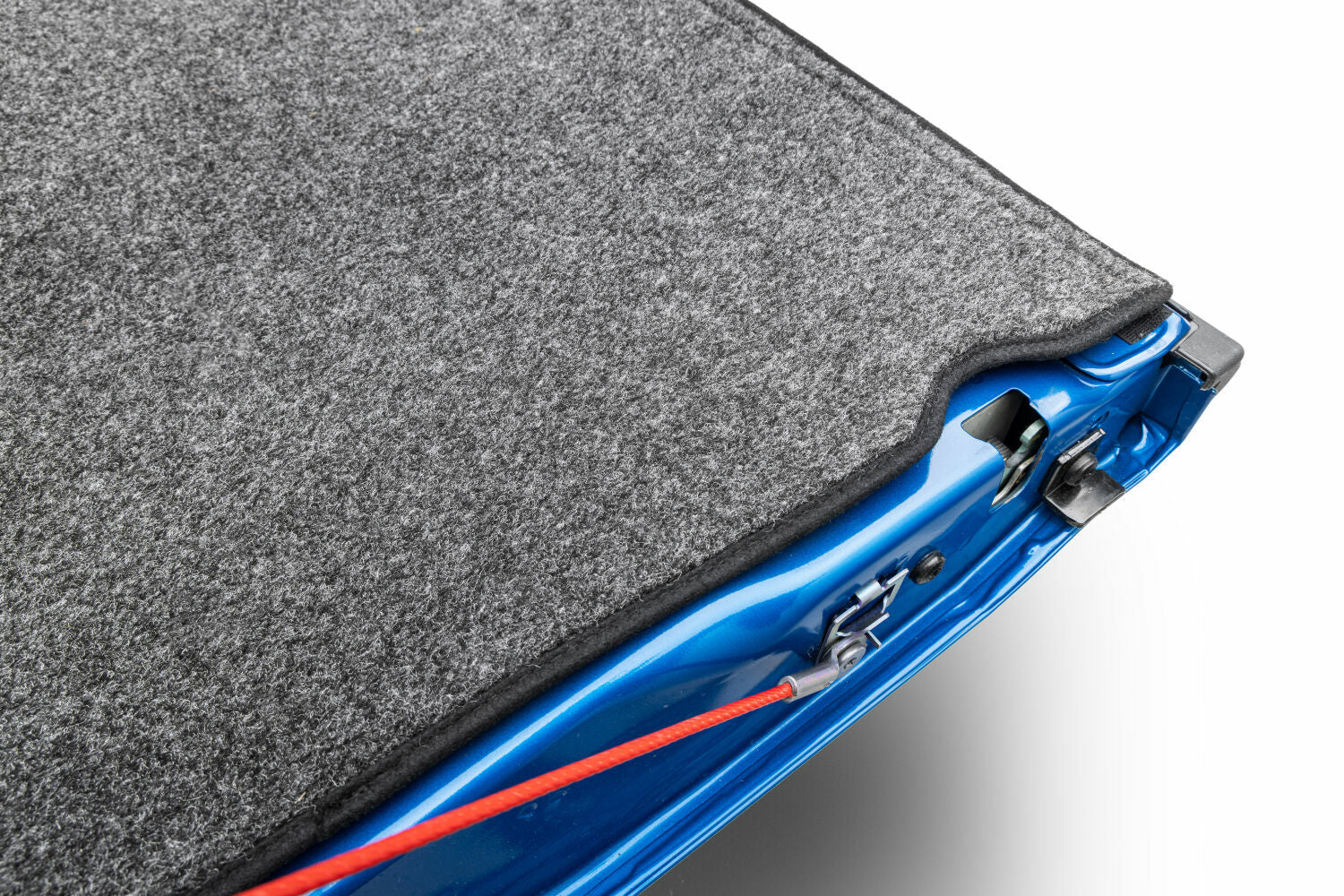 Husky Liners Guardian Comfort Tailgate Mat - HBMC07TG