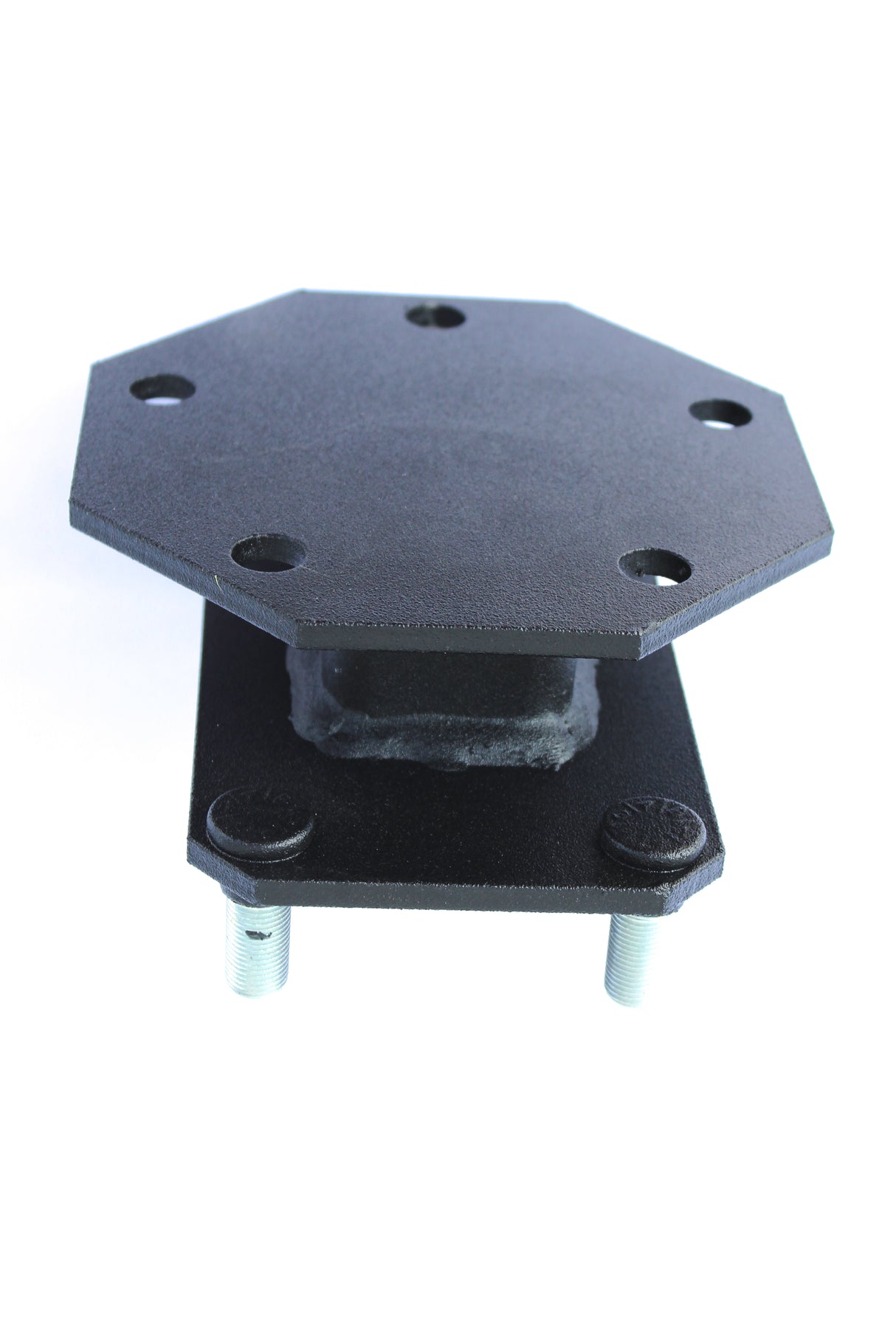 Rock-Slide Engineering AC-TR-100-JK JK TIRE RELOCATION BRACKET FOR SPARE