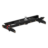 Curt - Double Lock Gooseneck Hitch Kit with Brackets, Select Ford F-150, F-250 - 60722