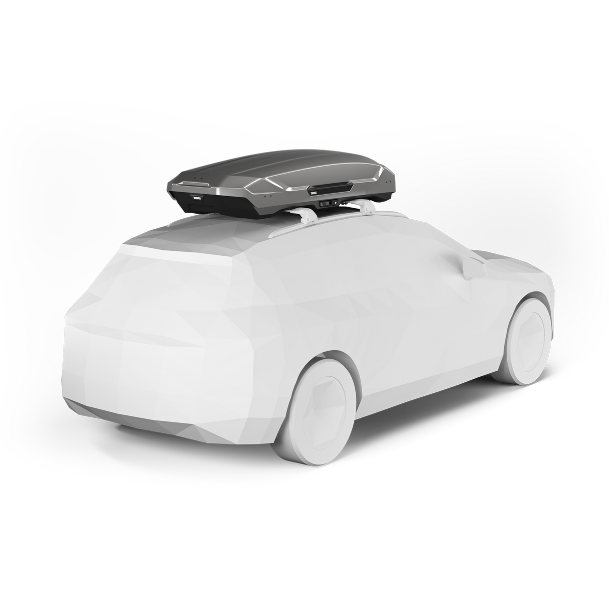 Thule - Motion 3 XL Titan - 639851