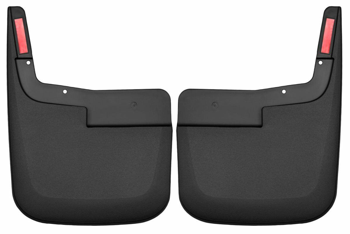 Husky Liners - Front Mud Guards - 58441