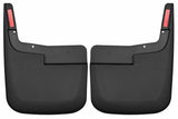 Husky Liners - Front Mud Guards - 58441