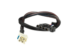 Redarc - Gmc/Cadillac/Chevrolet Suitable Tow-Pro Brake Controller Harness - TPH-010