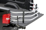 AMP Research 74830-00A BedXtender HD Sport - Silver
