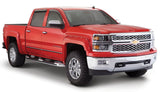 Husky Liners 2804959 Fender Flares Pocket-Style 4PC Set