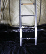 Overland Vehicle Systems - HD N4E Nomadic 4 Extended Roof Top Tent & Annex Combo - 18641936