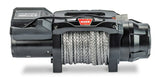 Warn - Zeon XC for Hidden Winch Kits 12,000lbs Synthetic Rope - 112356