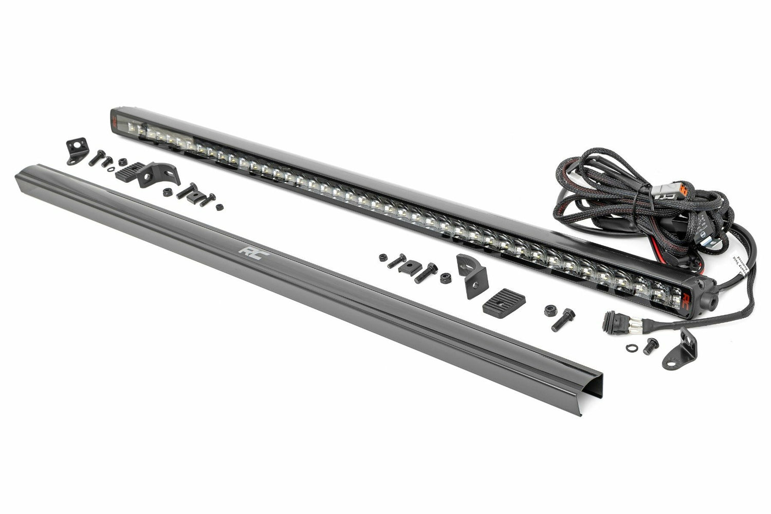 Rough Country 80740 Spectrum Series LED Light - 80740