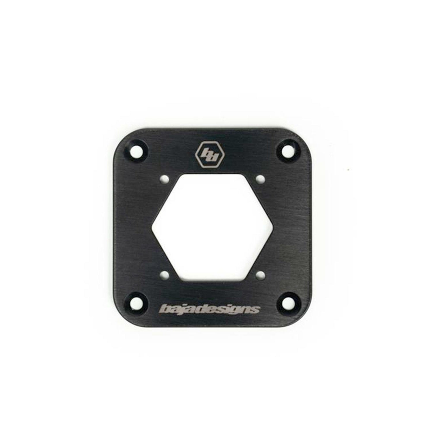 Baja Designs - 66-0009 S1 Flush Mount Bezel Kit