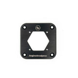 Baja Designs - 66-0009 S1 Flush Mount Bezel Kit