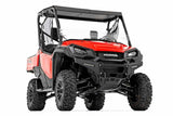 Rough Country - Bumper Wings - No Stinger - 6" Led Combo - Honda Pioneer 1000 Pioneer 1000-5 - 92023