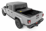 Hard Low Profile Bed Cover - 5' Bed - Jeep Gladiator JT 4WD (2020-2024)