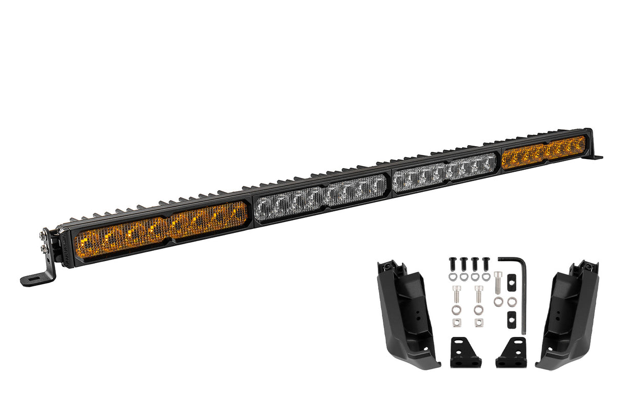 Diode Dynamics / Kuat - DEK 47" Wide Upgrade Kit SS40 Sport DC Combo - DD8890