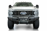 Addictive Desert Designs - Ford F-250/350 Phantom Winch Front Bumper - F810335070103