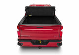 Undercover AR32004L-PAU Fusion 09-18 (19-23 Clc) Ram 1500/10-23 25/3500 6'4" w/o RmBx-PAU GraniteCrystal
