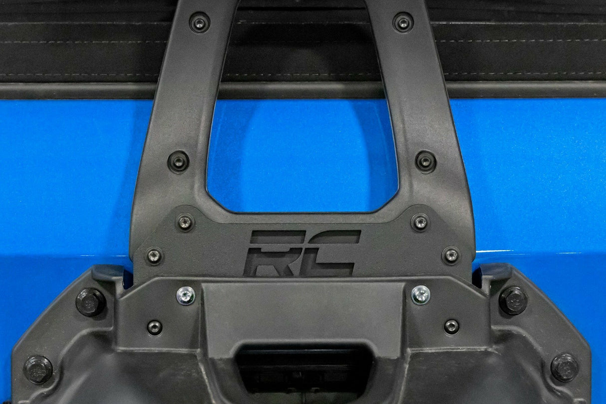 Rough Country 3rd Brake Light Extension - Ford Bronco 4WD (2021-2023) - 51051