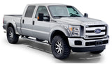 Husky Liners 2802931 Fender Flares Pocket-Style 4PC Set