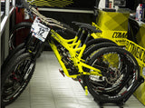 Feedback Sports - RAKK - Bicycle Storage Stand   Black