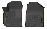 Husky Liners 15331 Weatherbeater - Front Floor Liners