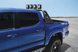 Go Rhino 915003T - Sport Bar 2.0 for Mid-Sized Trucks - Textured Black