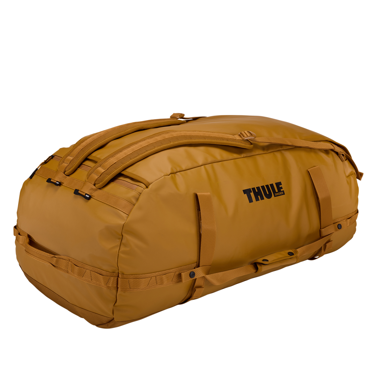 Thule - Thule Chasm 130L Duffel Bag - 3205003