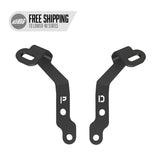 CBI - 3rd Gen Sprinter Van 2014-2022 Ditch Light Bracket - 600-000-000-155