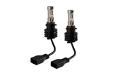 Diode Dynamics - P13W White SL2 LED Bulbs (pair) - DD0479P
