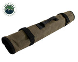 Overland Vehicle Systems - Rolled Socket Organizer Storage Bag - #16 Waxed Canvas - 21089941