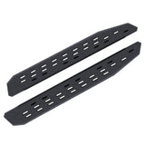 Go Rhino 69600057T - RB30 Running Boards - Boards Only - Protective Bedliner Coating