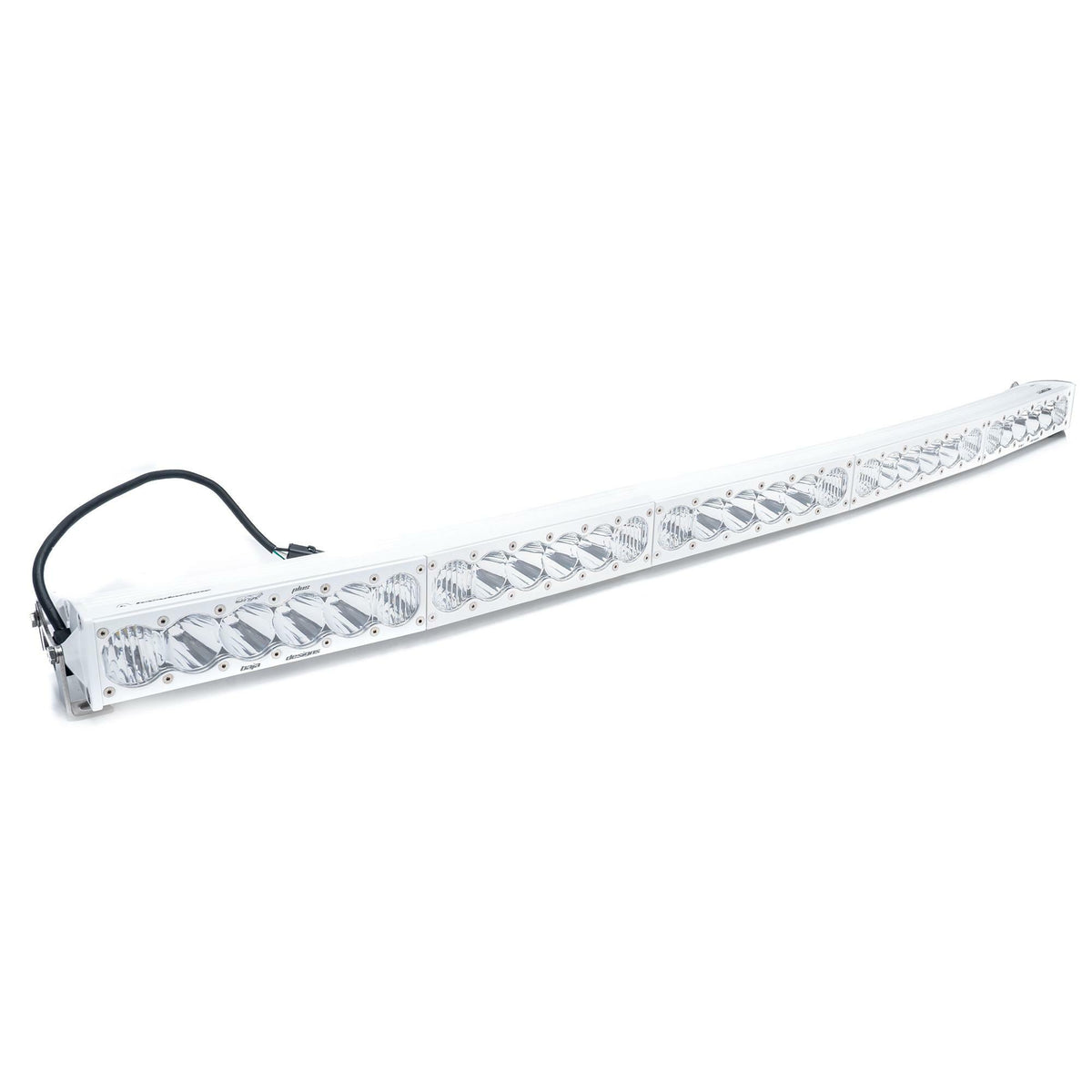 Baja Designs 525003WT OnX6 White Arc LED Light Bar