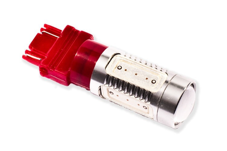 Diode Dynamics - DD0051S - 3157 HP11 LED Red (single)