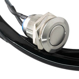 ARB - 668012SP - Ascent Lift-Up Window Push Button Switch