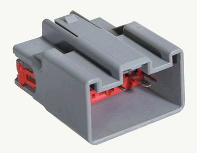 Husky Towing 30009 Compatible With Controllers Without a Connector Universal Plug 1 Plug