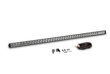 Go Rhino 751175113CSS Bright Series - 50" Single Row LED Light Bar