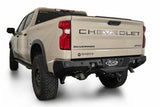 Addictive Desert Designs - Chevy/GMC 1500 Stealth Fighter Rear Bumper - R120081090103